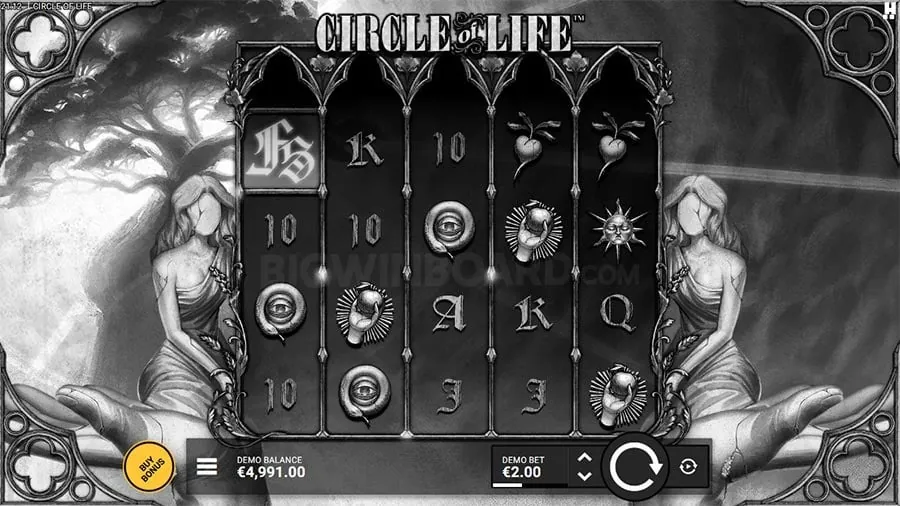 Big Winner Story